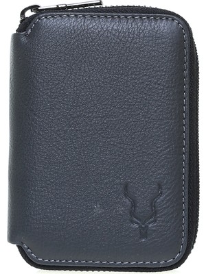 Carrera Erkek Gri Cüzdan