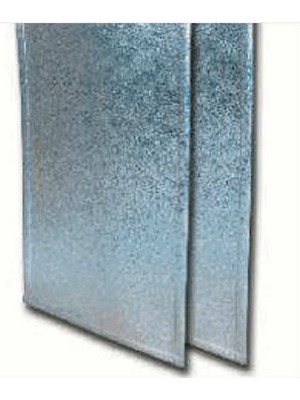 Dorello Soba Amyant Soba Borusu Soba Kovası Kuzine Soba (1 adet)