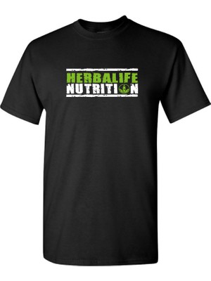 Elit Baskı Dünyası Herbalife Eskitme Baskılı