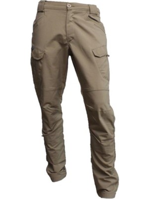 Combat Tactical Pantolon 501 Bej