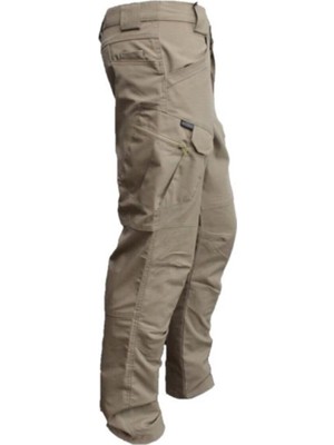 Combat Tactical Pantolon 501 Bej