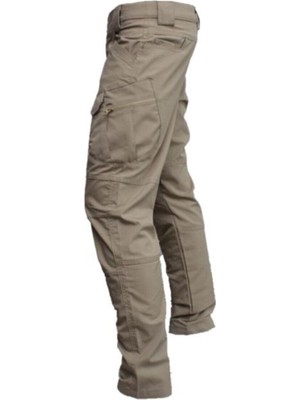 Combat Tactical Pantolon 501 Bej