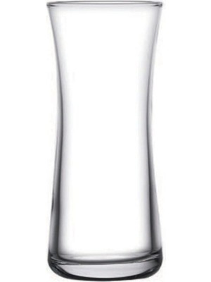 Paşabahçe Heybeli Rakı - Limonata Bardağı 12’li 420016