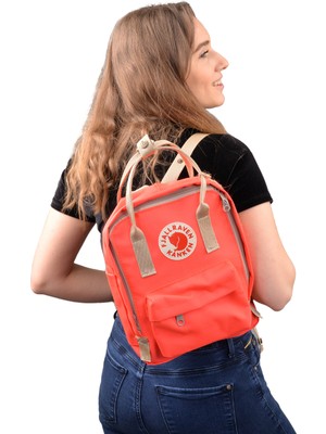 Sacculum Kanken Çanta