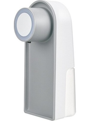 Xinh 1 Adet Sabunluk Otomatik Indüksiyon Köpük Sabunluk Dokunmaz Köpük El Yıkama Cihazı Mutfak Banyo Otel | Sıvı Sabunluk (Yurt Dışından)
