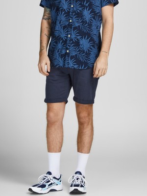 Jack & Jones Erkek Şort 12201546