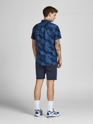 Jack & Jones Erkek Şort 12201546