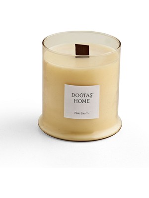Doğtaş Home Palosanto Büyük Boy Mum