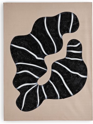 Doğtaş Home Caterpillar Tablo