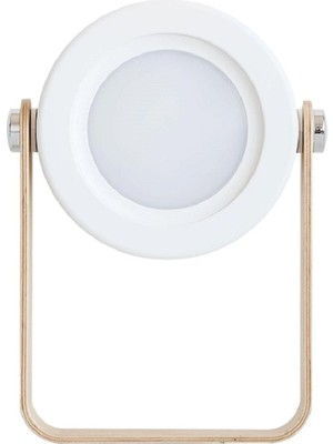 Pull-Out LED Lamba - Beyaz (Yurt Dışından)