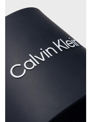 Calvin Klein Logolu Terlik Erkek Terlik HM0HM00455 Dw4