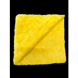 Extra Yumuşak Lazer Kesim 40X40 Wax&cila Bezi