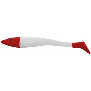 Duck Tail 9.5cm Silikon Yem