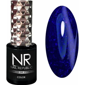 Nr Nail Republic Nail Republic Kalıcı Oje 10ML 463