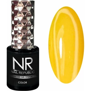 Nr Nail Republic Nail Republic Kalıcı Oje 10ML 251