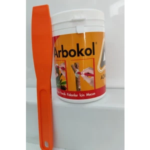 Arbokol Sıvı Aşı Macunu 250 Gr Spatula ile Birlikte