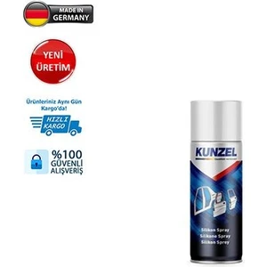 Silikon Sprey 400 Ml