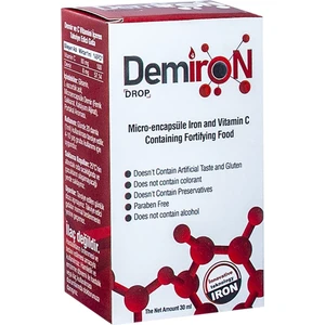 Damla 30 Ml