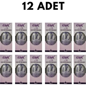 Klima Fresh - Temizleyici Klima Bombası Lavanta 150ml 12 Al 10 Öde