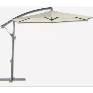 Sunfun Parasol Şemsiye Naturel