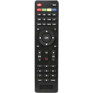 Digiline DG-700 Hd Uydu Kumandası