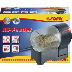 Xs-Feeder Yemleme Makinesi
