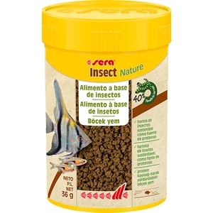 Insect Nature 100ML 36GR.