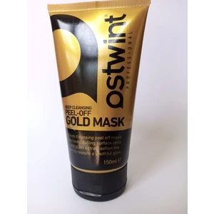 Soyulabilir Altın Maske Gold Maske