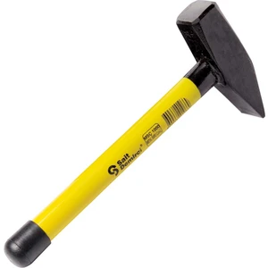 Sait Demirci 1500 Gr. Metal Saplı Çekiç Sait Demirci