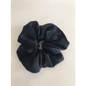 Pratik Dikisco Saten Scrunchie Toka