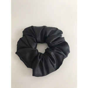 Pratik Dikisco Saten Scrunchie Toka
