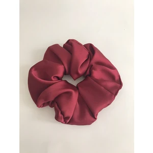 Pratik Dikisco Saten Scrunchie Toka