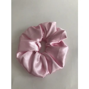 Pratik Dikisco Saten Scrunchie Toka