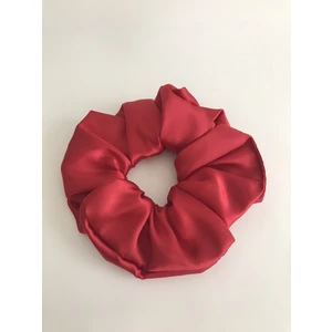 Pratik Dikisco Saten Scrunchie Toka