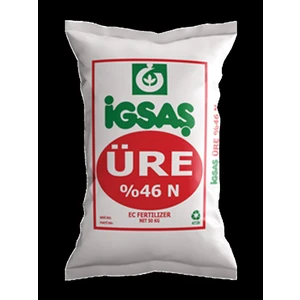 Igsaş Üre %46 --- 50 kg