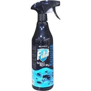 Maxi Sprey Karasinek Hamamböceği Karınca Pire  450 Ml
