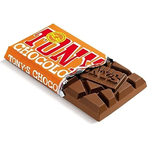Chocolonely Vollmilch Çikolata