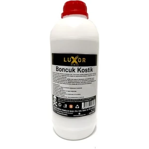 Kimya Boncuk Kostik 1 Kg-Avrupa