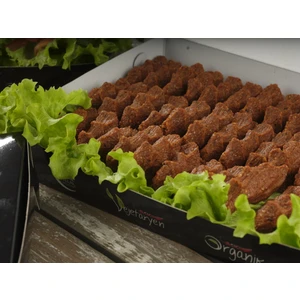 Çiğköfte (5 kg. Vakumlu paket)