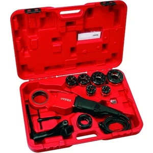 1375 63 Elek.El Paftası 2" Takım