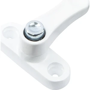 Düğmeli Metal Emniyet Kilidi