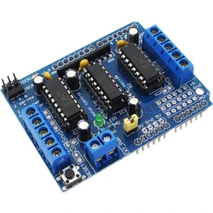 Rob Ada  Arduino L293D Motor Sürücü Kart Shield