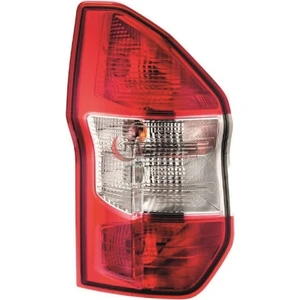 Ford Courier Duysuz Stop Lambası Sağ 2014-