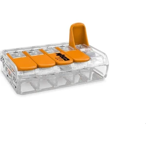 221-415 5 Tırnaklı Buat Klemensi 25'li Paket
