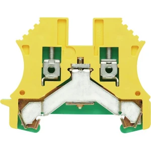Weidmüller  Wpe 2.5- 2,5 mm Topraklama Klemensi