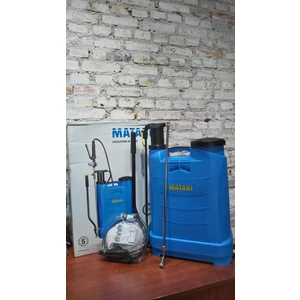 Matabı Evolutıon 16LT Bahçe ve Ilaçlama Pompası