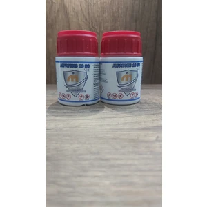 2 Adet Alfatoks 10SC 50ML Haşere İlaç(Alpha-Cypermethrin)