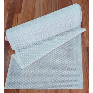 Meiwa Japon Pvc Dantel Raf -Dolap-Çekmeçe-Runner Örtüsü / Ebat: 50 Cmx 5 Mt--Beyaz  Hasır 2001