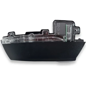 Vw Volkswagen Polo 2010-2017 Sağ Yan Ayna Sinyali Lambası Dış Dikiz Aynası Alt Kapağı 6R0949102F