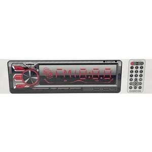 RT-3022 Çift Usb'li Usb-Sd-Fm-Aux- Bluetooth Oto Teyp 4 x 60 Watt